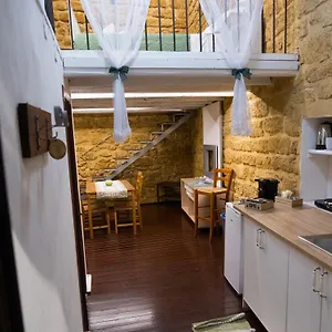 Apartamento Anima Templi, Agrigento