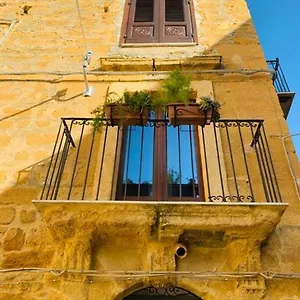 Apartamento Piano Di Gamez, Agrigento